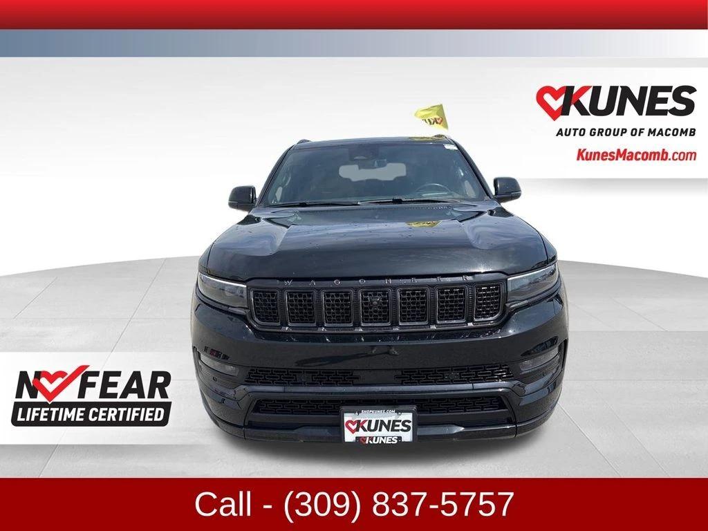 jeep grand wagoneer l 2024 1C4SJSFP9RS145271 image jeep grand wagoneer l 2024 1C4SJSFP9RS145271 image